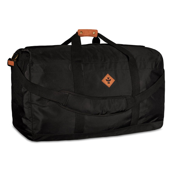 The Northerner - Smell Proof XL Duffle by Revelry Supply
