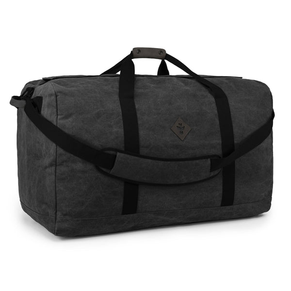 The Northerner - Smell Proof XL Duffle by Revelry Supply