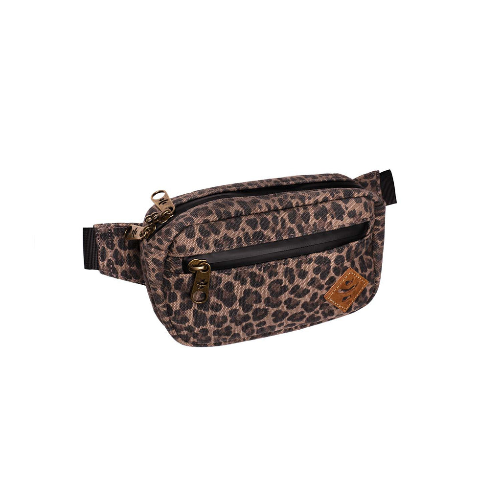 The Companion - Smell Proof Crossbody Bag by Revelry Supply