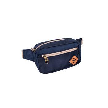 The Companion - Smell Proof Crossbody Bag by Revelry Supply - Proud Libertarian - Revelry Supply