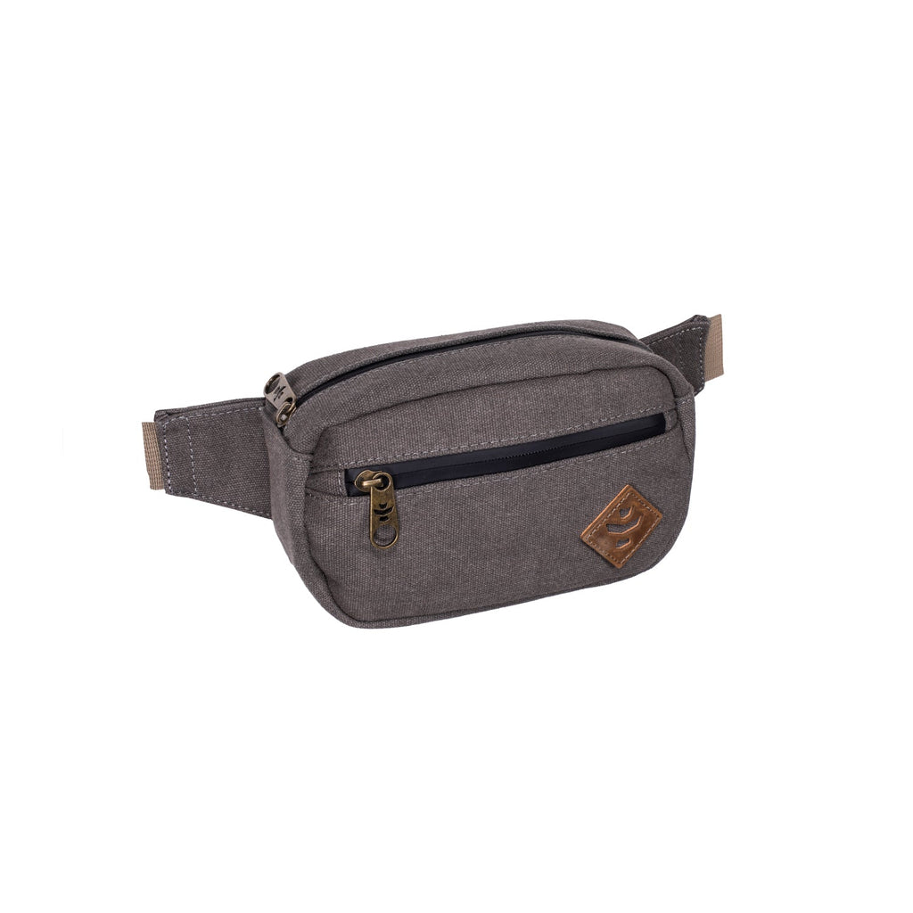 The Companion - Smell Proof Crossbody Bag by Revelry Supply