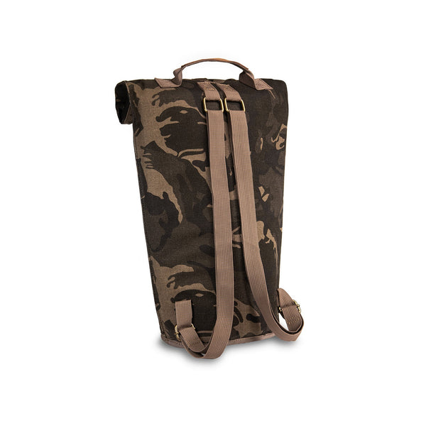 The Defender - Smell Proof Padded Backpack by Revelry Supply