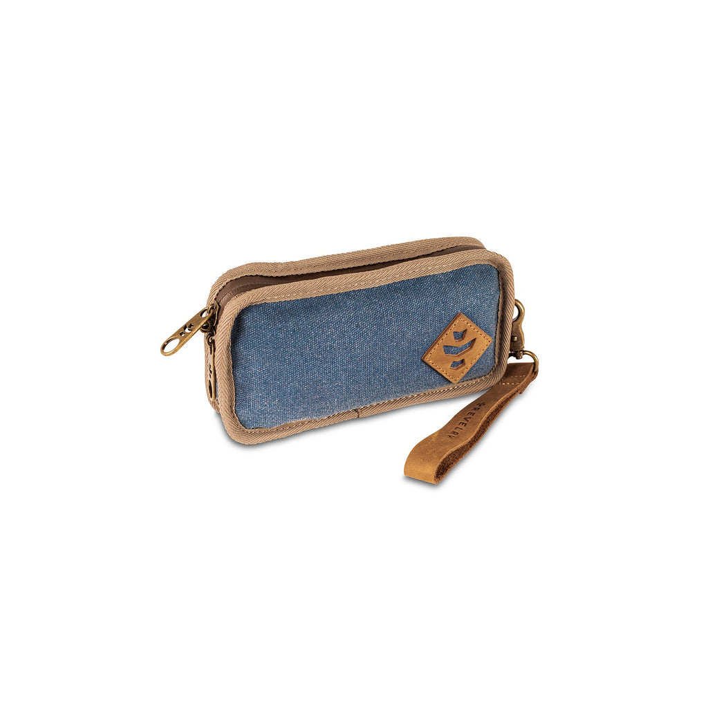 The Gordito - Smell Proof Padded Pouch by Revelry Supply - Proud Libertarian - Revelry Supply