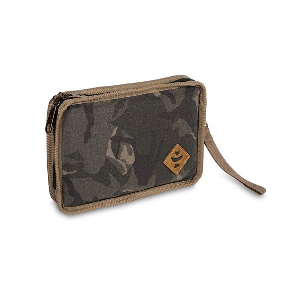 The Gordo - Smell Proof Padded Pouch by Revelry Supply - Proud Libertarian - Revelry Supply