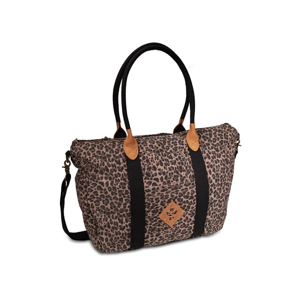 The Sheila - Smell Proof Tote by Revelry Supply