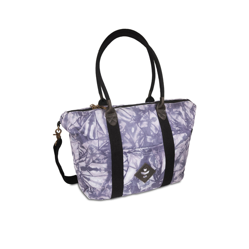 The Sheila - Smell Proof Tote by Revelry Supply