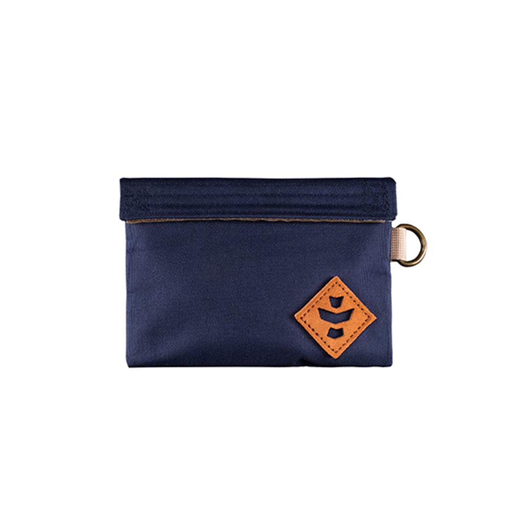 The Mini Confidant - Smell Proof Small Stash Bag by Revelry Supply