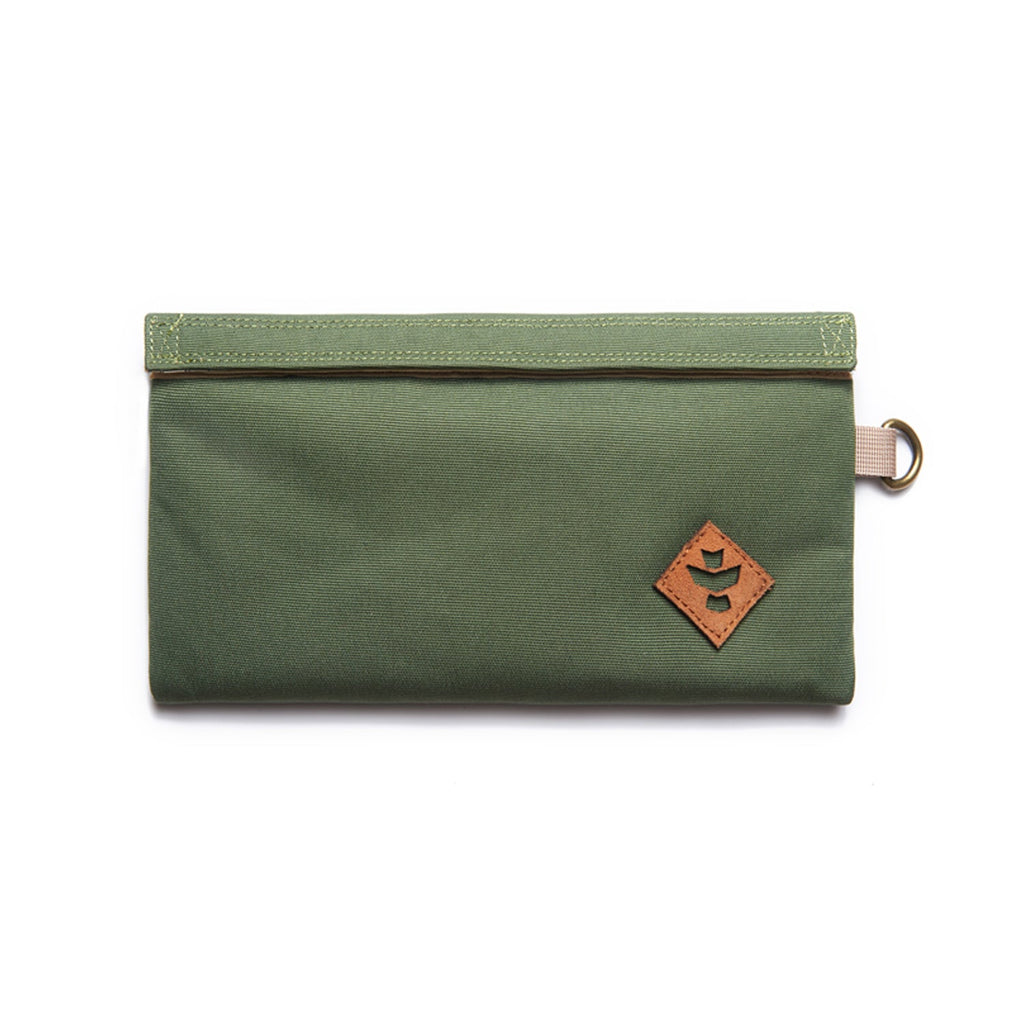 The Confidant - Smell Proof Stash Bag by Revelry Supply