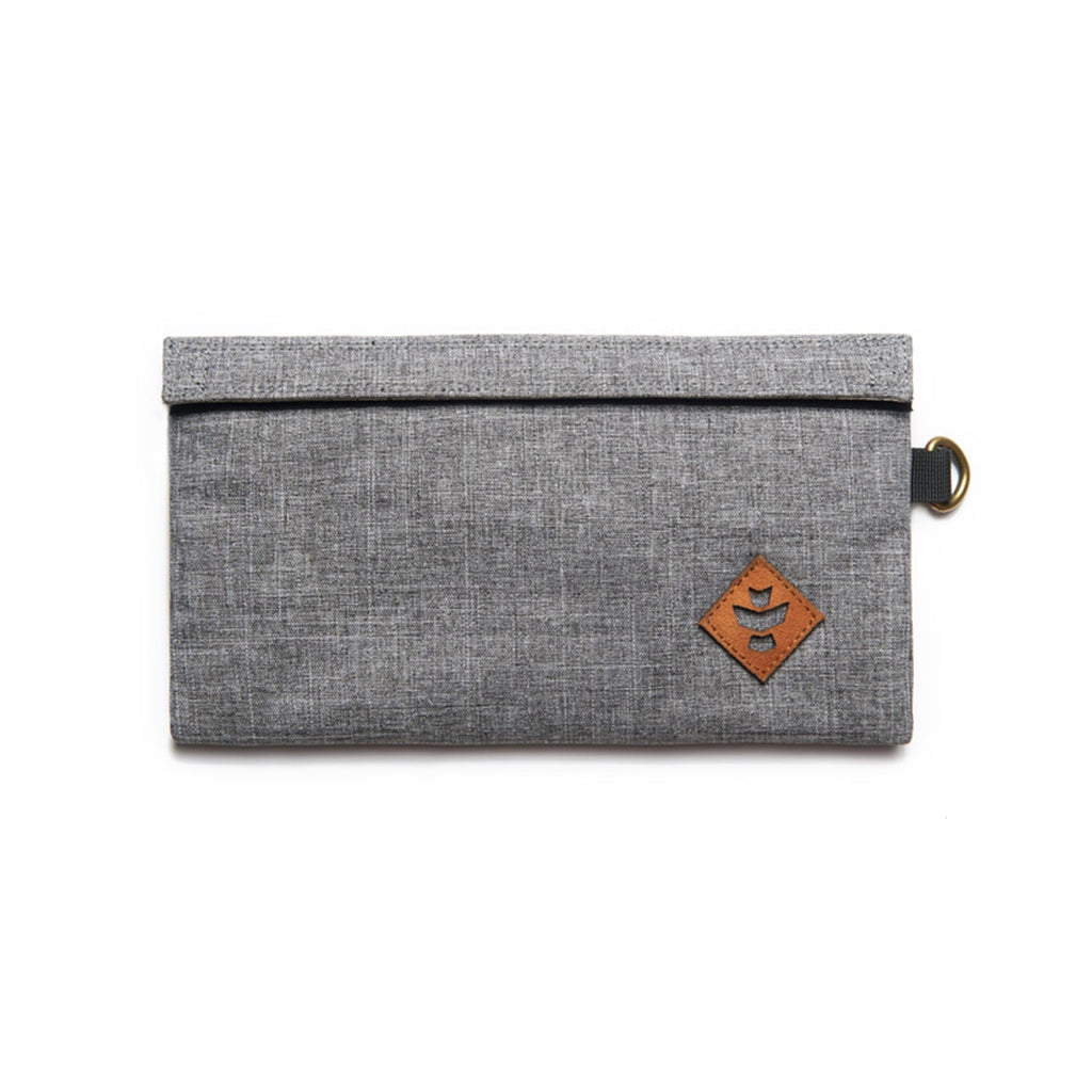 The Confidant - Smell Proof Stash Bag by Revelry Supply