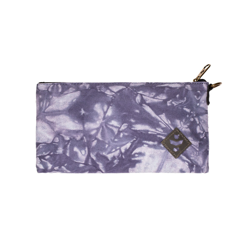 The Broker - Smell Proof Zippered Stash Bag by Revelry Supply