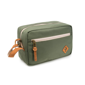 The Stowaway - Smell Proof Toiletry Kit by Revelry Supply - Proud Libertarian - Revelry Supply