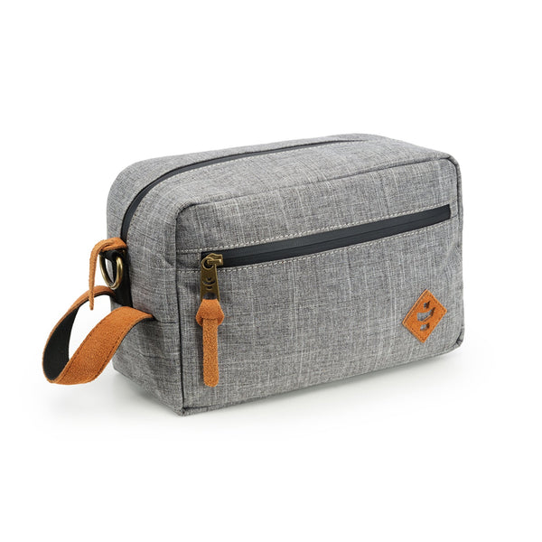 The Stowaway - Smell Proof Toiletry Kit by Revelry Supply - Proud Libertarian - Revelry Supply