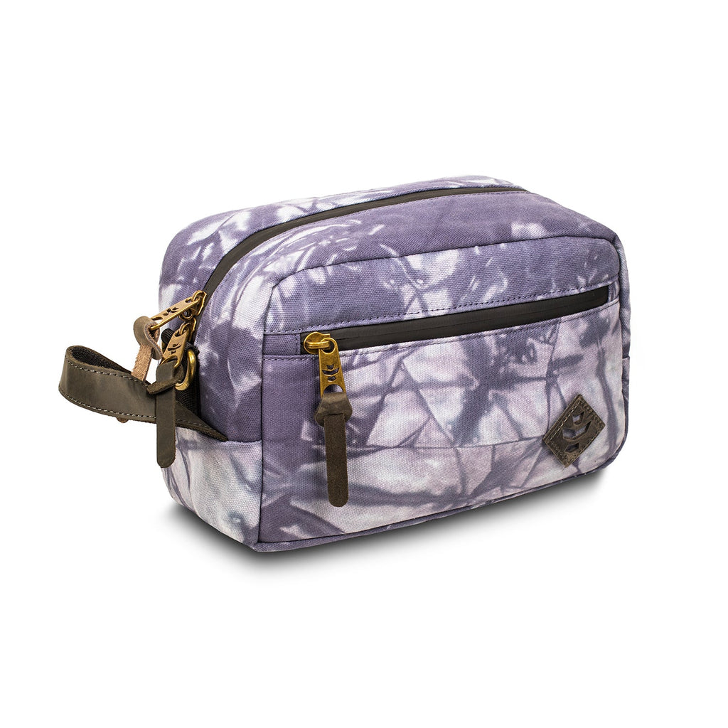 The Stowaway - Smell Proof Toiletry Kit by Revelry Supply