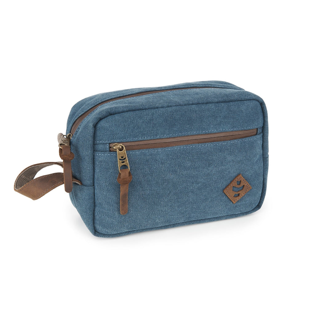 The Stowaway - Smell Proof Toiletry Kit by Revelry Supply - Proud Libertarian - Revelry Supply