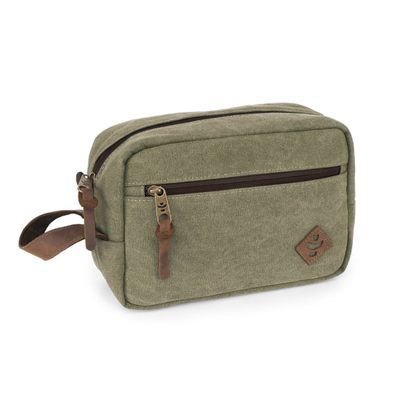 The Stowaway - Smell Proof Toiletry Kit by Revelry Supply