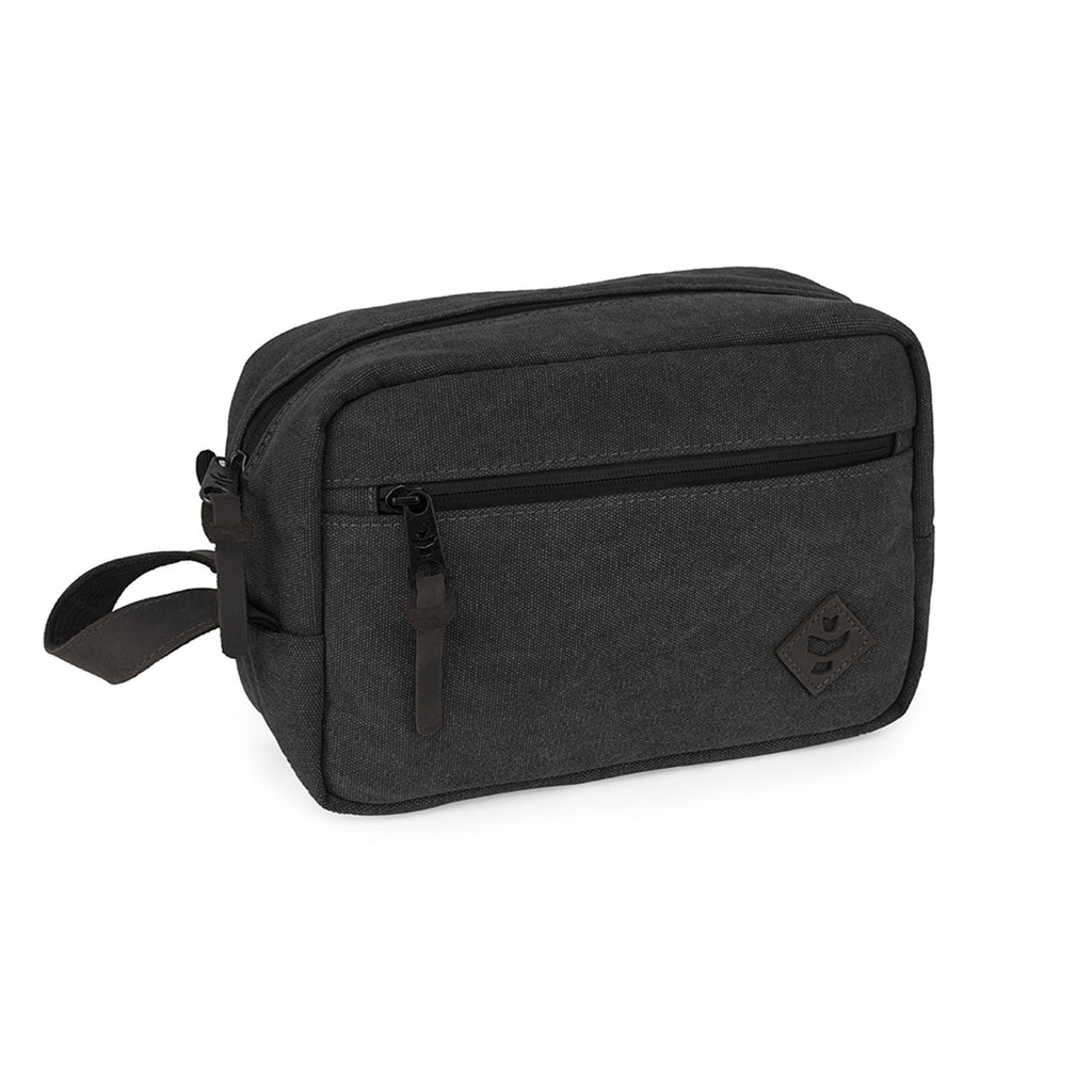 The Stowaway - Smell Proof Toiletry Kit by Revelry Supply - Proud Libertarian - Revelry Supply