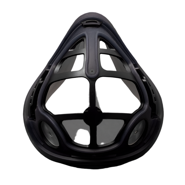 TR1 Respirator w/ Tactical Pouch & 5 O2 Filters