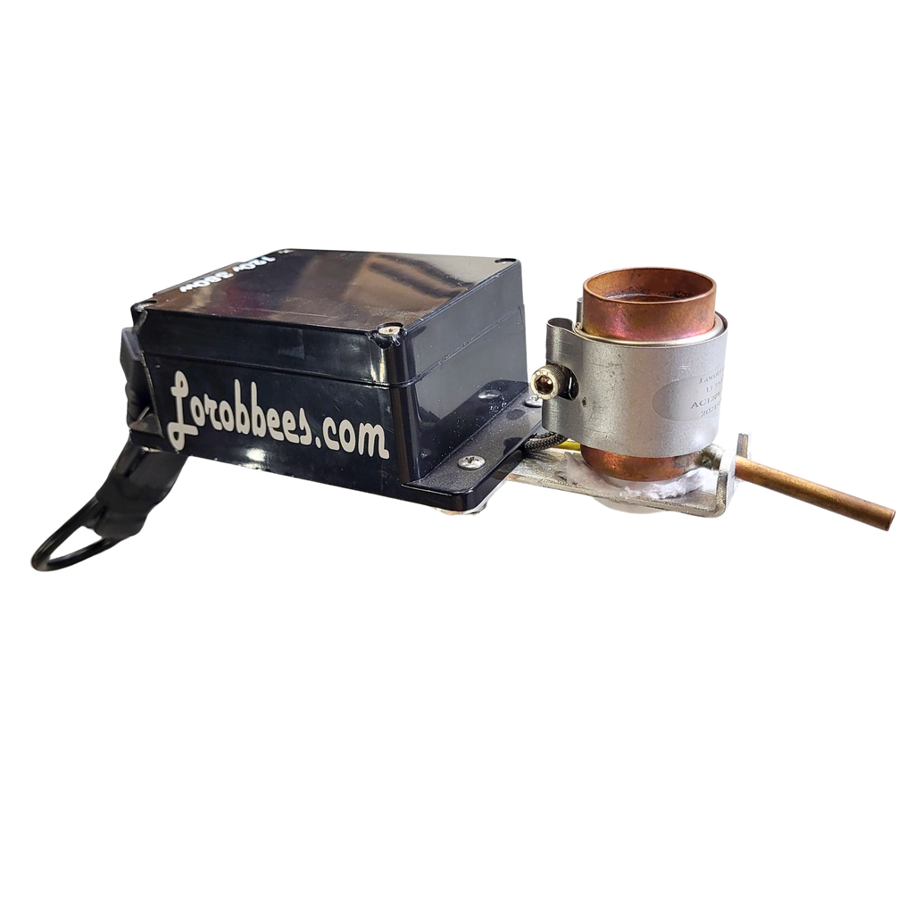 Lorob Bees Oxalic Acid Vaporizer