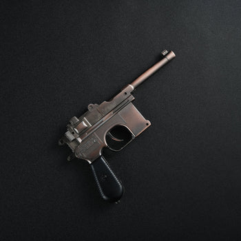 Mauser 2 by UNCOMMONCARRY