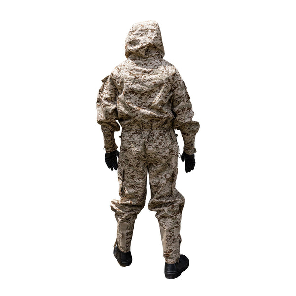 MIRA Safety MOPP-1 CBRN Protective Suit