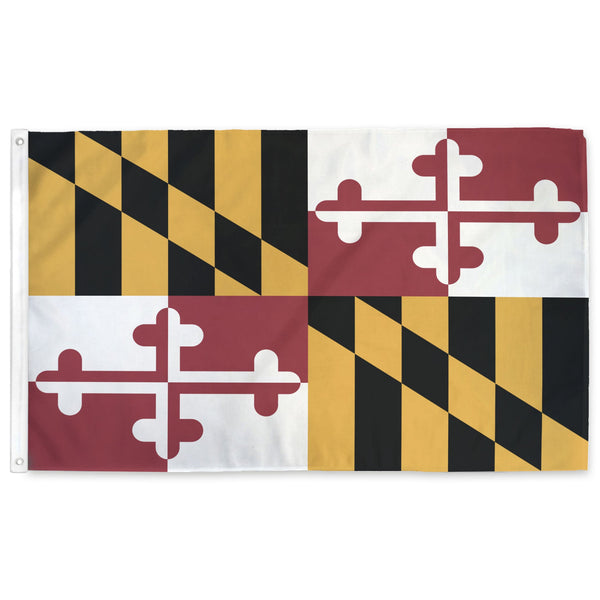 Maryland Flag
