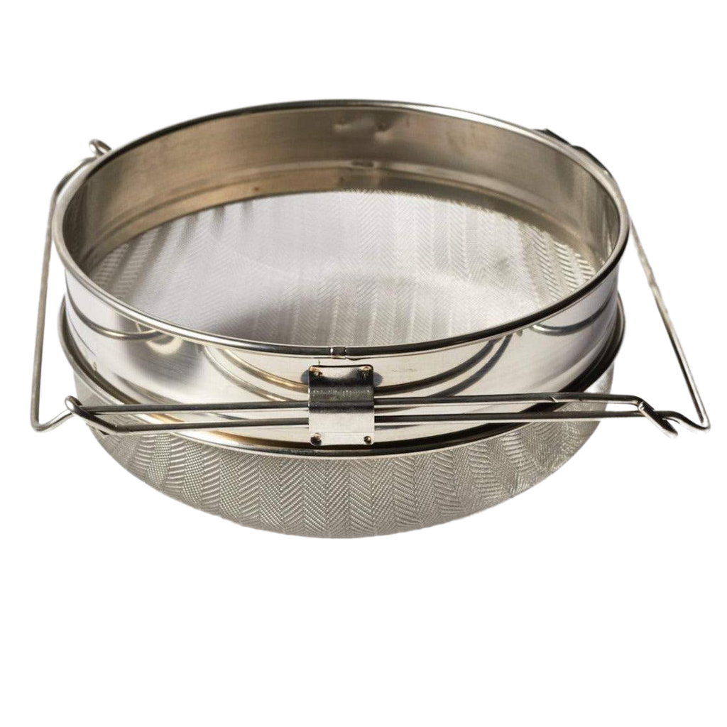 Rental - Honey Extractor Kit 3 Frame Manual