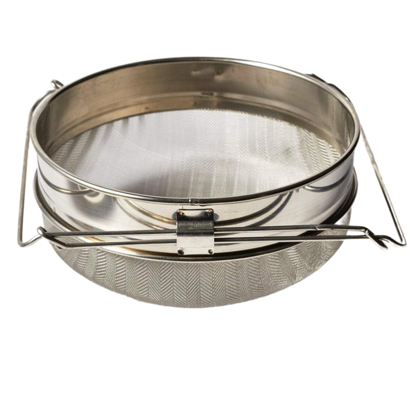 Rental - Honey Extractor Kit 3 Frame Manual