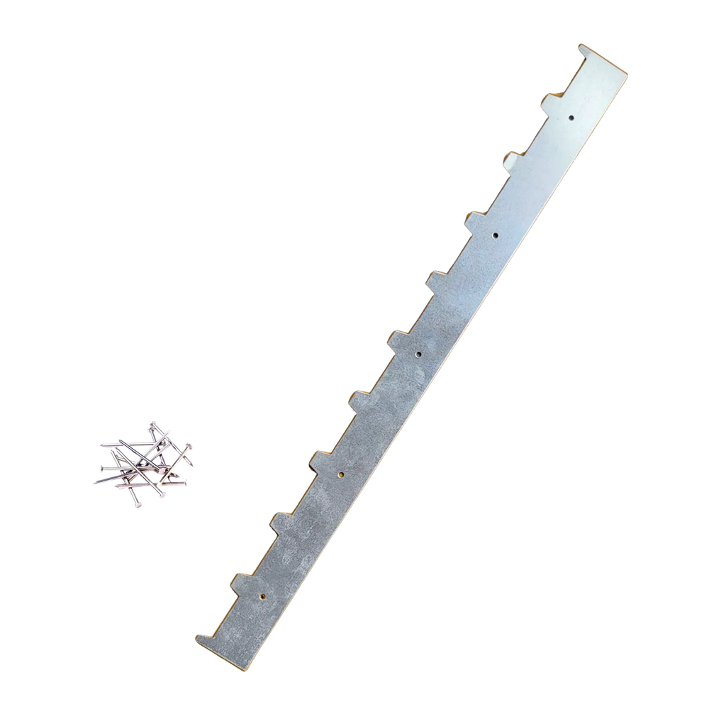 Metal Frame Spacers for 10-Frames