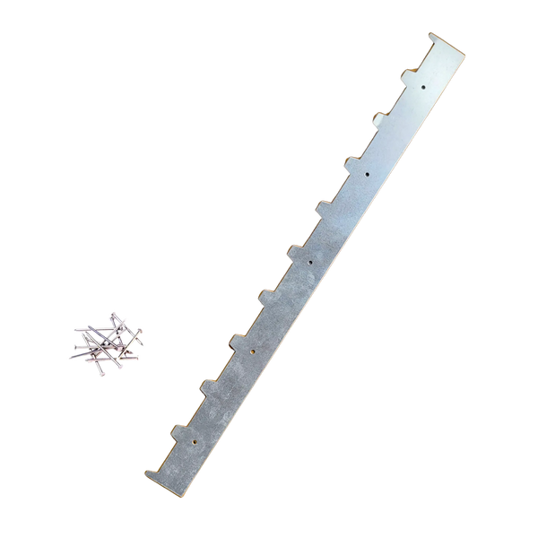 Metal Frame Spacers for 10-Frames
