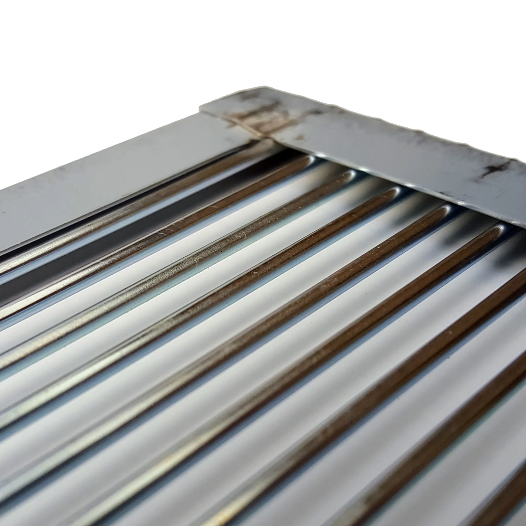Metal Queen Excluder