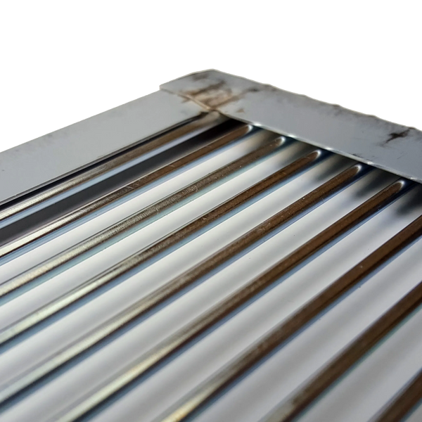Metal Queen Excluder