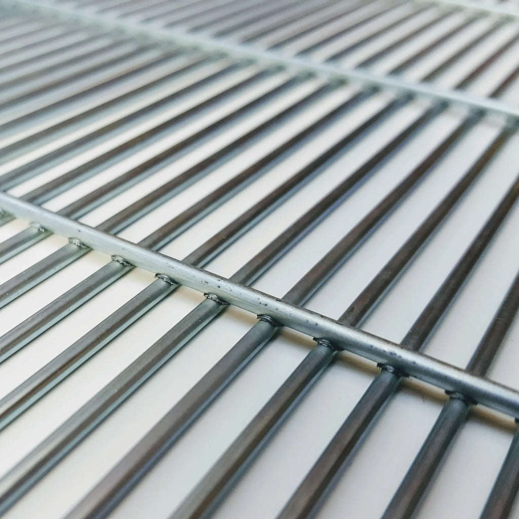 Metal Queen Excluder