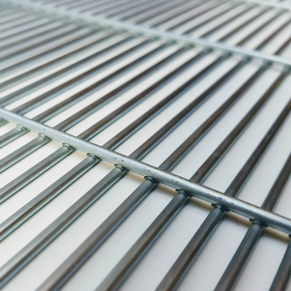 Metal Queen Excluder