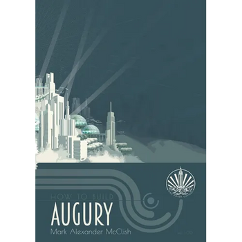 How To Build Augury
