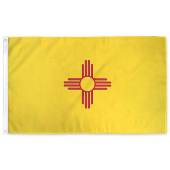 New Mexico Flag