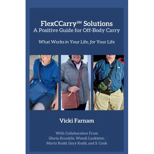 FlexCCarry℠ Solutions