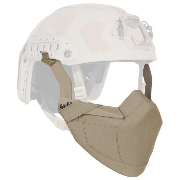 Ops-Core Mandible | FAST Ballistic Mandible Armor