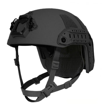 Ops-Core FAST SX Helmet - Proud Libertarian - Atomic Defense