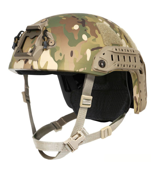 Ops-Core FAST SX Helmet - Proud Libertarian - Atomic Defense