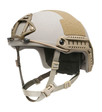 Ops-Core FAST XP Legacy | High Cut Ballistic Helmet - Proud Libertarian - Atomic Defense