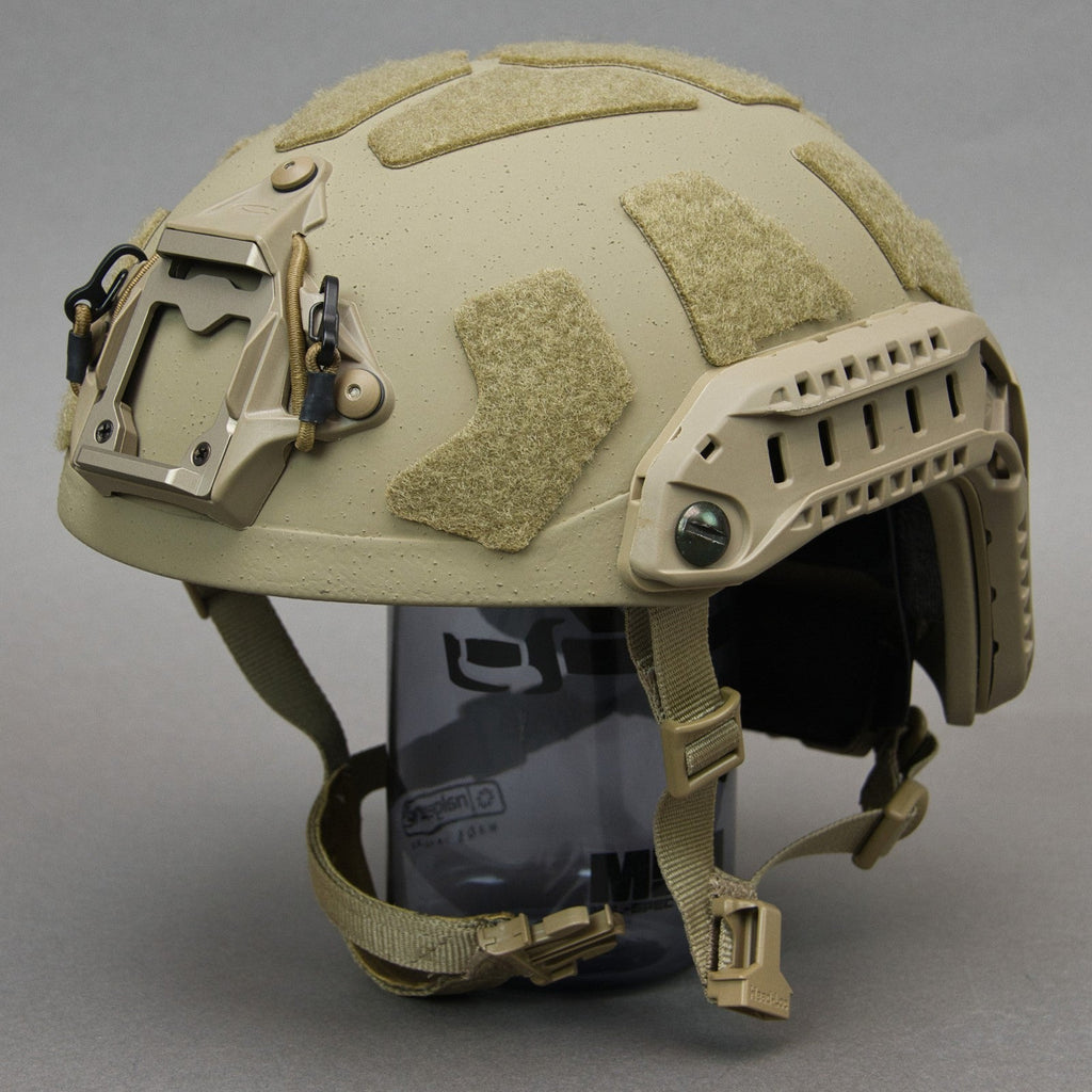 Ops Core Maritime Ballistic Helmet Ops-Core FAST SF Ballistic