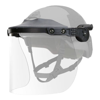 Ops-Core Riot/Breaching Visor | Riot Helmet Visor
