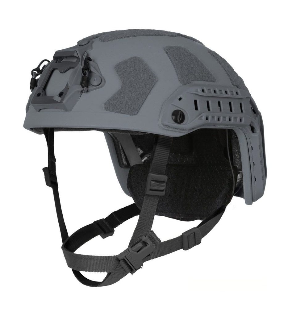 Ops-Core FAST SF | High Cut Ballistic Helmet - Proud Libertarian - Atomic Defense