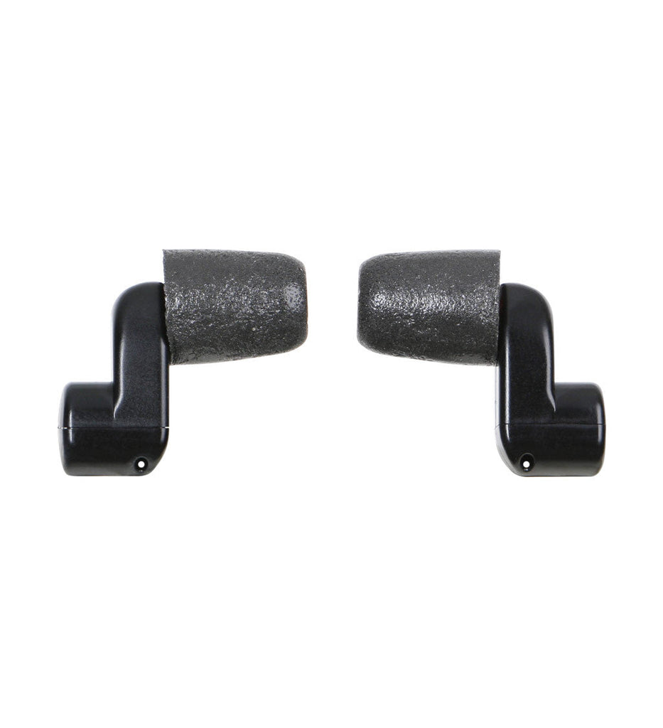 NFMI Earplugs by Ops-Core | Case & All Tip Sizes Included | Comfortable Hearing Protection