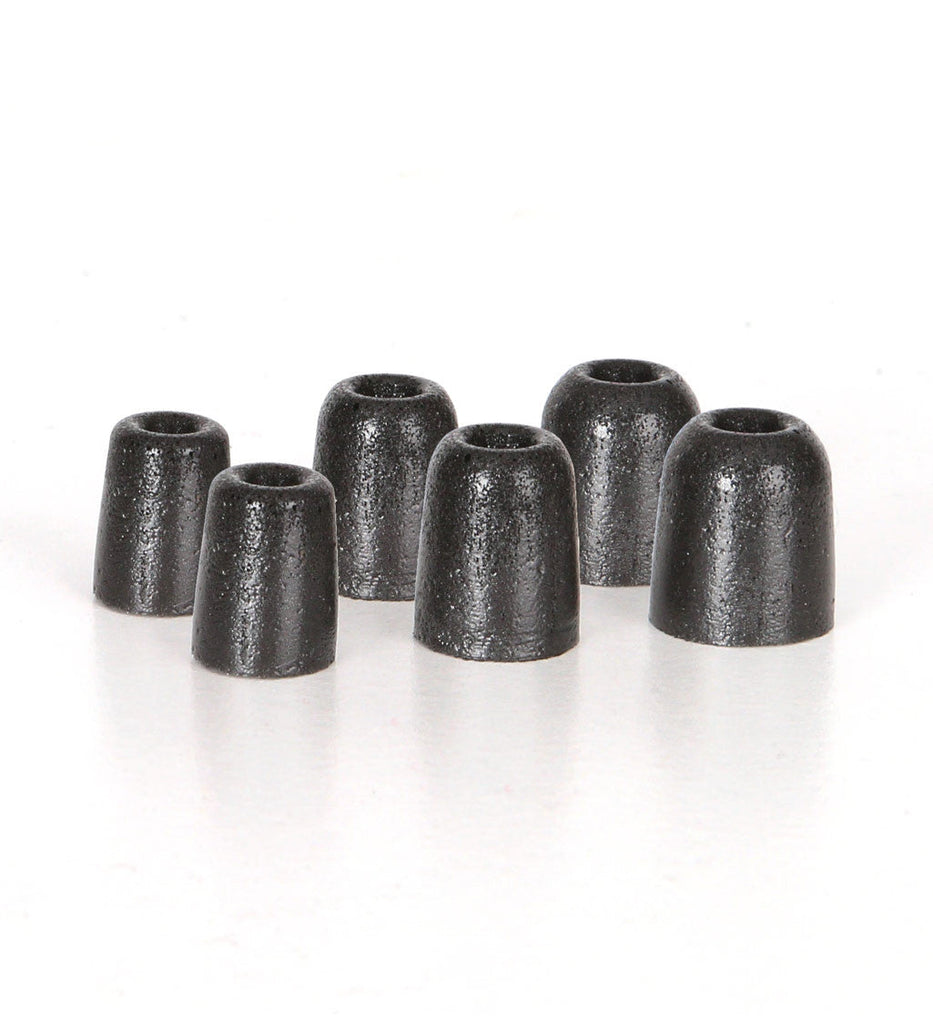 NFMI Earplugs by Ops-Core | Case & All Tip Sizes Included | Comfortable Hearing Protection