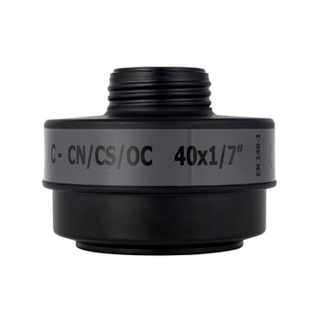 MIRA Safety P-CAN Compact Filter