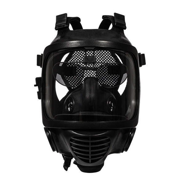 MIRAVISION Spectacle Kit for CM-6M , CM-7M and CM-8M Military Gas Masks