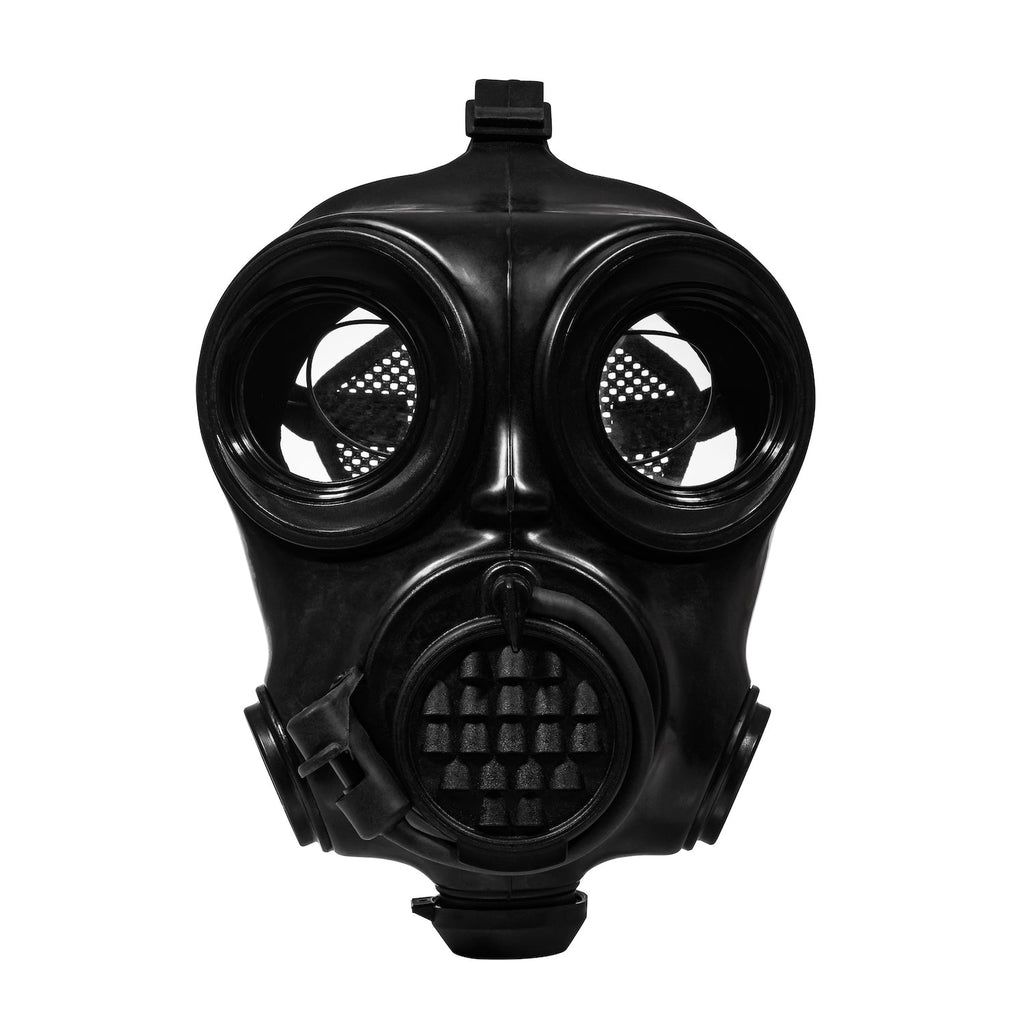 MIRAVISION Spectacle Kit for CM-6M , CM-7M and CM-8M Military Gas Masks