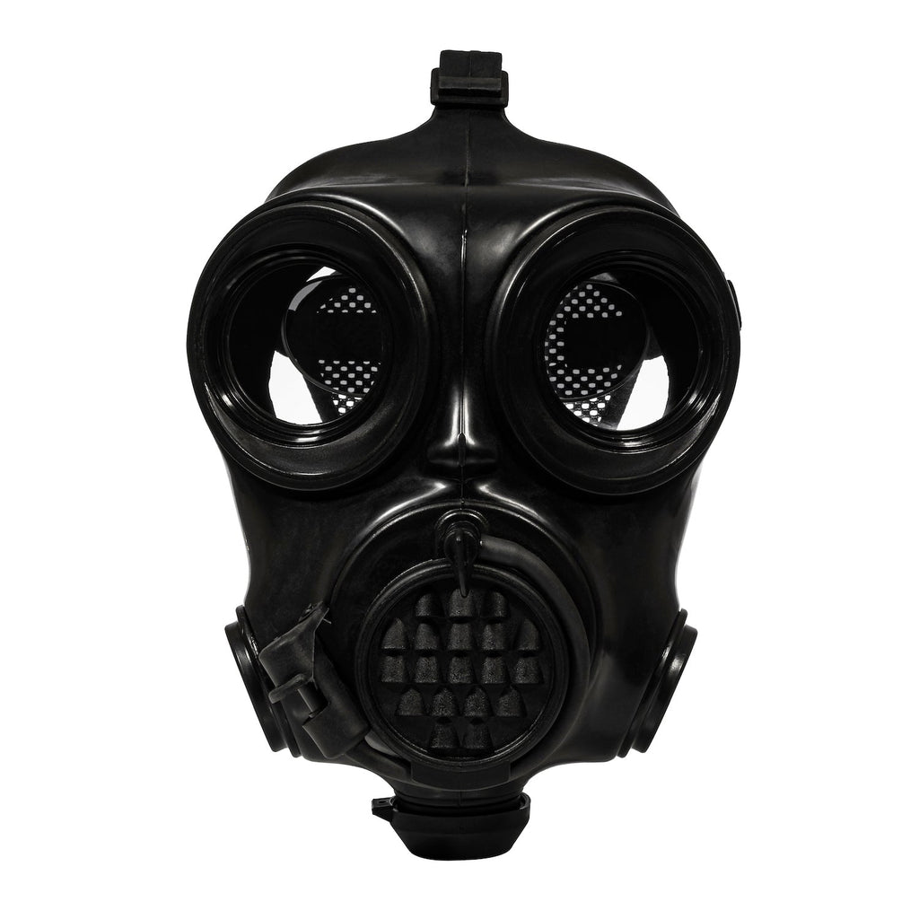 MIRAVISION Spectacle Kit for CM-6M , CM-7M and CM-8M Military Gas Masks