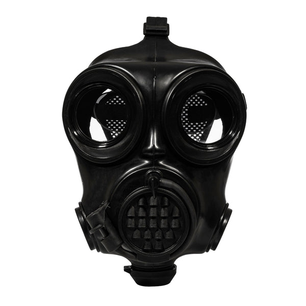MIRAVISION Spectacle Kit for CM-6M , CM-7M and CM-8M Military Gas Masks